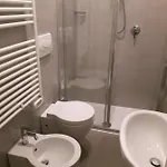 Szálloda Fedora
