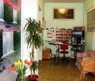 Fedora Otel Rimini