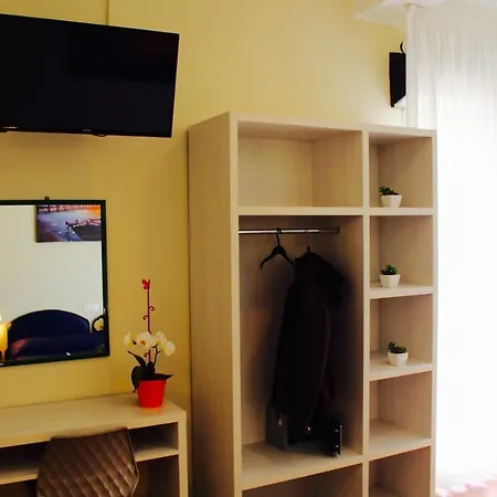 Fedora 호텔 리미니