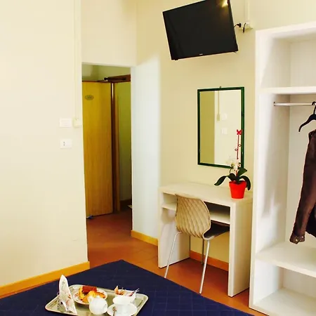 酒店 费多拉里米尼酒店 里米尼