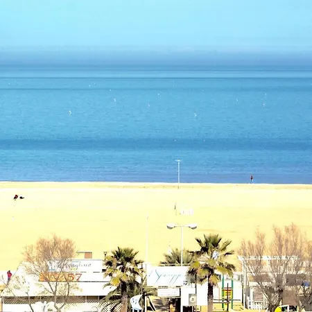 Fedora 호텔 리미니