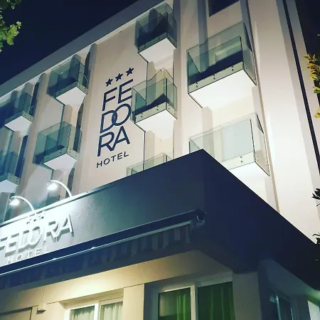 Fedora Ξενοδοχείο 3*