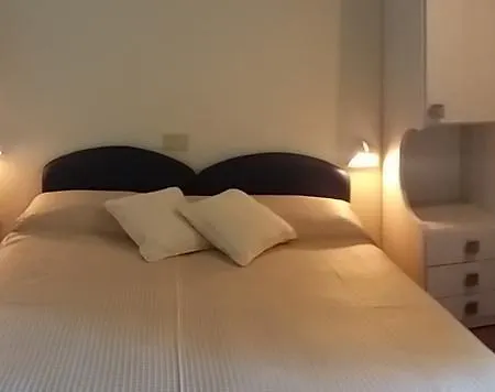 Fedora 호텔 리미니