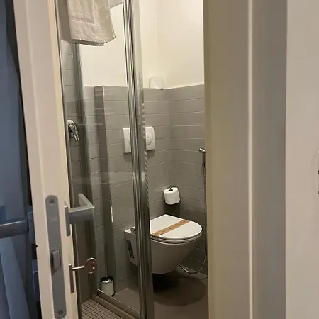 酒店 费多拉里米尼酒店 3*