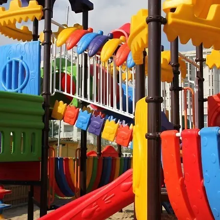 费多拉里米尼酒店 酒店 3*