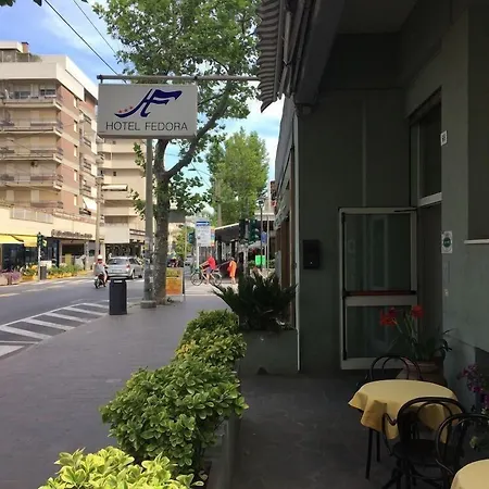 费多拉里米尼酒店 酒店