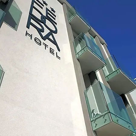 Fedora Otel