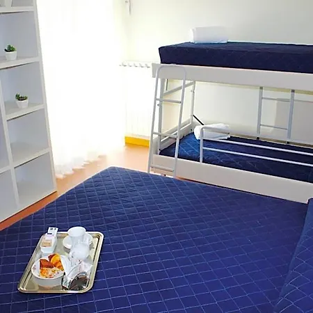 Fedora Otel 3*