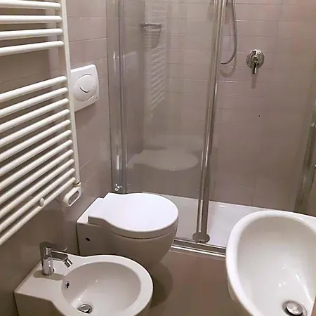 Fedora Otel 3*
