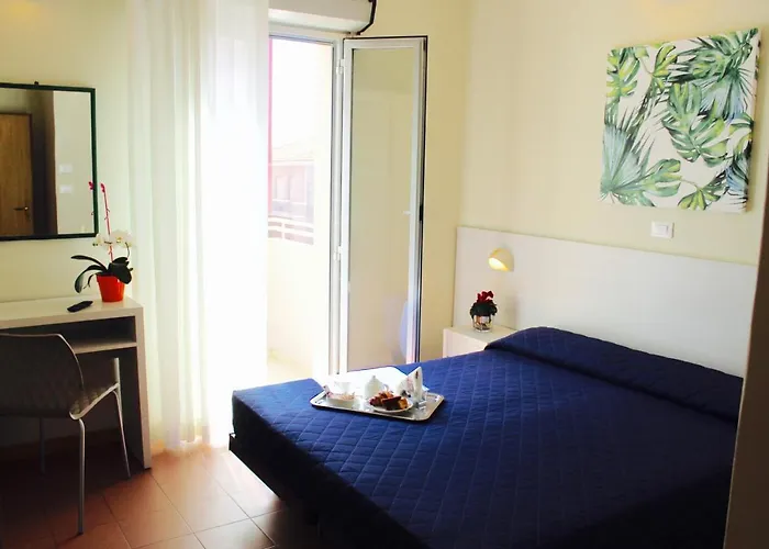 Fedora Hotel