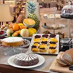 Fedora Otel 3*