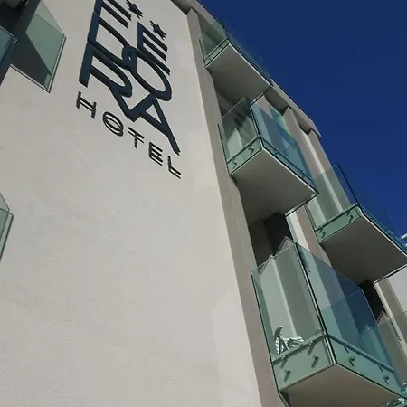 Fedora Hotel