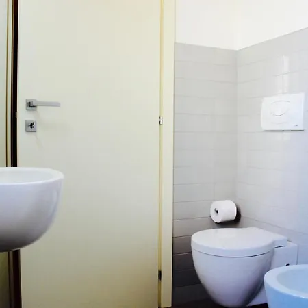 Fedora Hotel Rímini