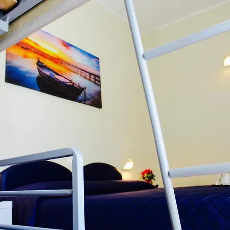 Hotel Fedora Rímini