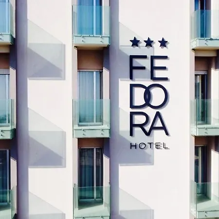 Hotel Fedora