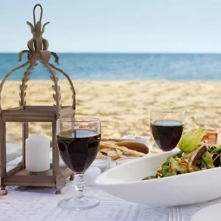 Fedora מלון רימיני